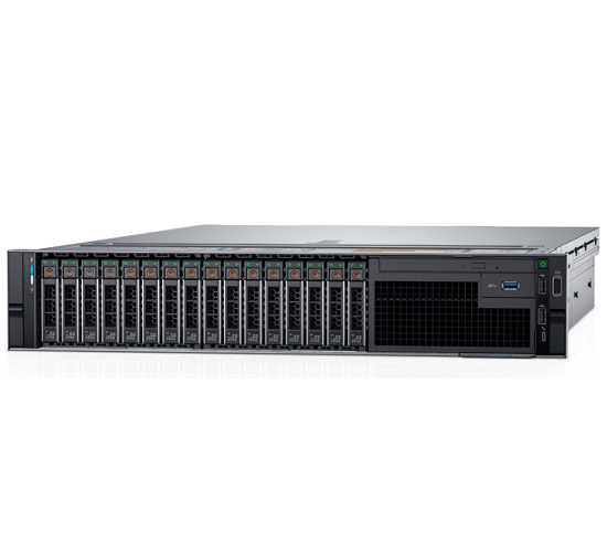 <b>戴爾(DELL) PowerEdge R740 機架式</b>