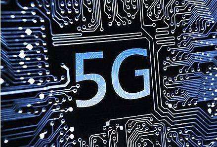 5G，開啟萬(wàn)物智聯(lián)時(shí)代